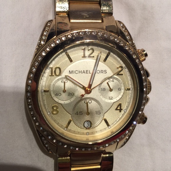 Michael Kors Watch