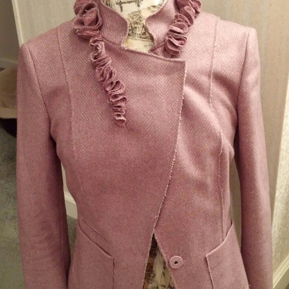 Like new blazer