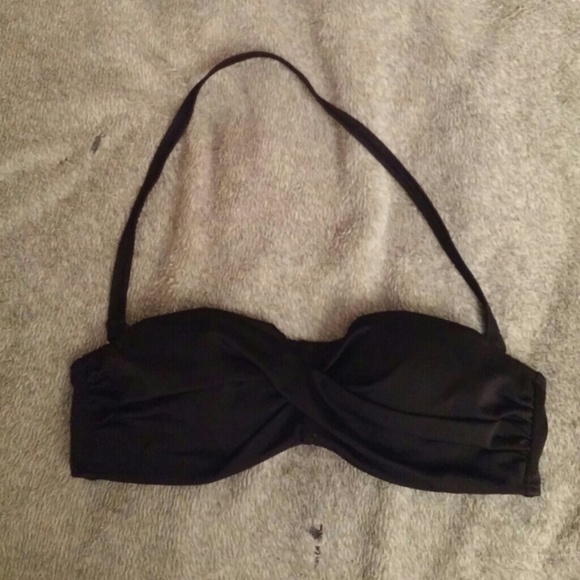 Victoria Secrets bathing suit top