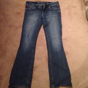 Express Jeans