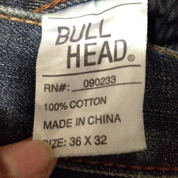 Men Denim Skinny Jeans