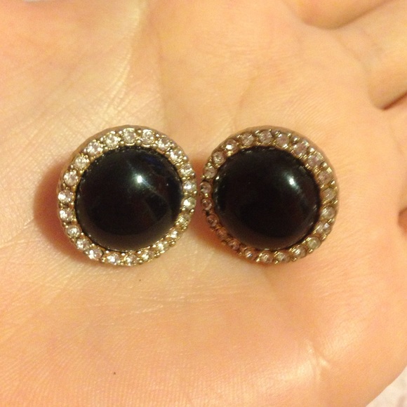 Forever 21 earrings!!