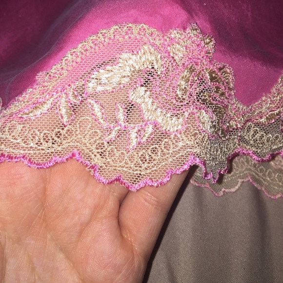 Express cami top - Picture 2 of 2