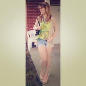 Welcome to the jungle