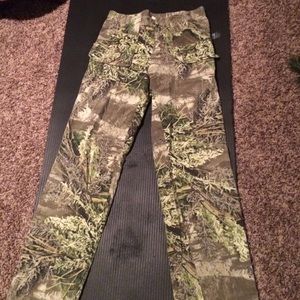 Camo Hunting or Hiking pants