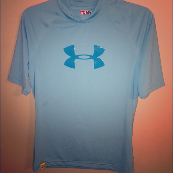 Surf shirt