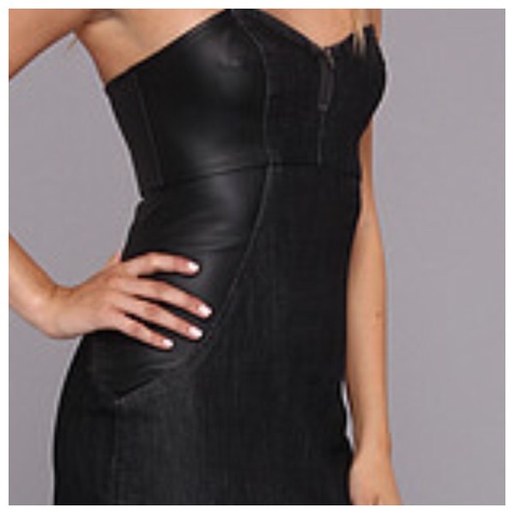 ๐HP๐BCBGeneration NWT size S(M) dress - Picture 3 of 4