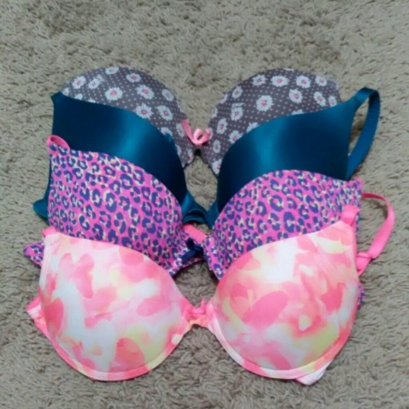 Cute Bra's!