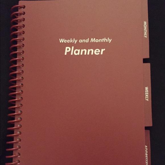 Planner