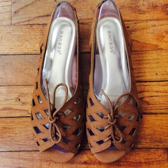 Sandals!