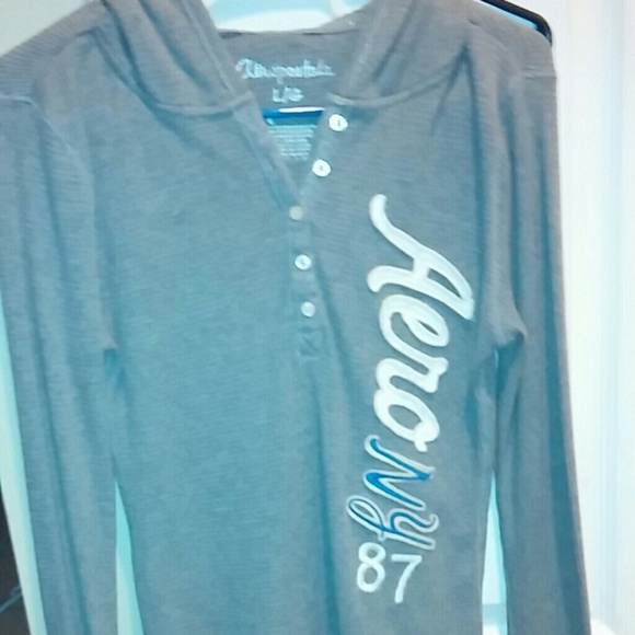 Aeropostale long sleeve