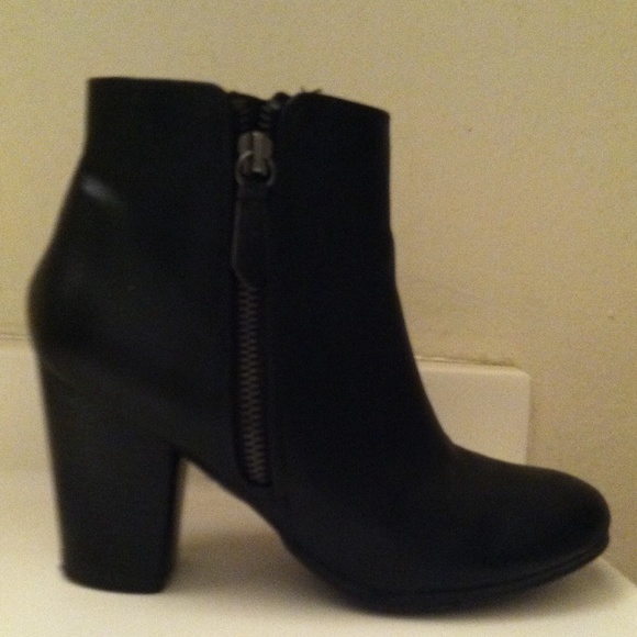 58% off Charlotte Russe Shoes - Charlotte Russe ankle