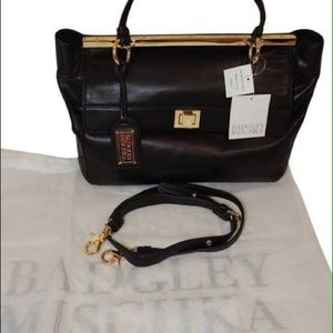 JANINE NAPPA BADGLEY AND MISCHKA.