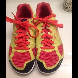 Crossfit Reebok sz 8