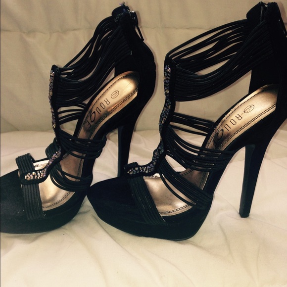 Sexy Heels! 😍