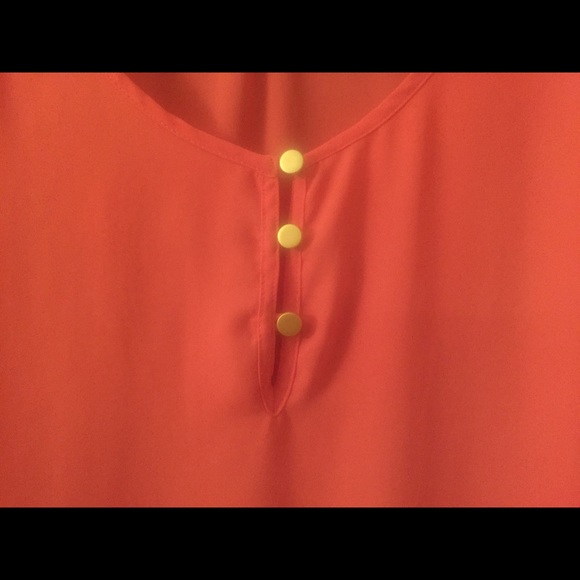 BUNDLE OF 3 FOREVER 21 SIZE SMALL BLOUSES!!!