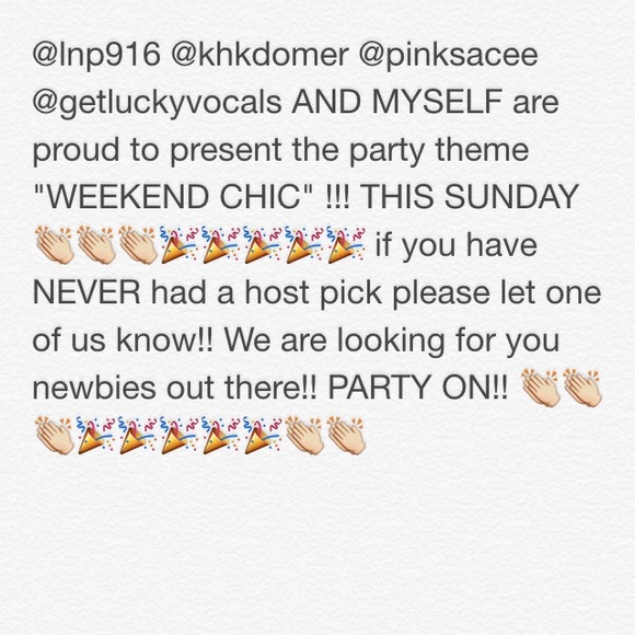 PARY TIME!!🎉🎉💃💃💃👏👏👏 - Picture 4 of 4