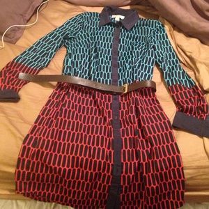 Evening dress Michael kors