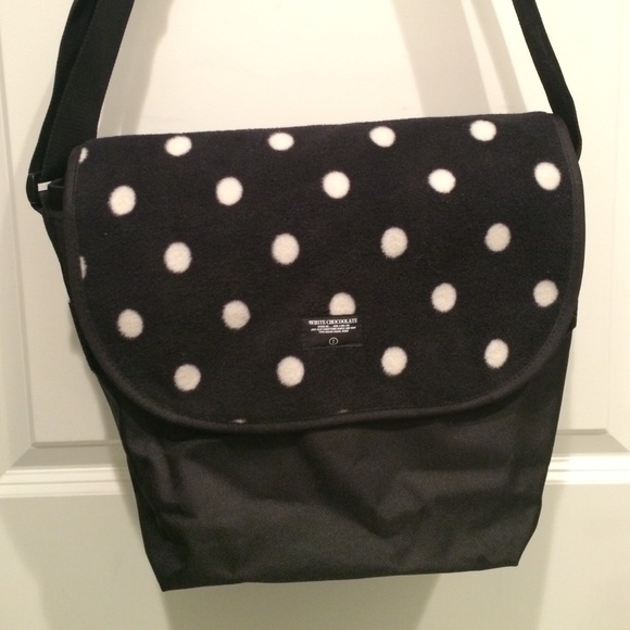 Causal reporter bag - Picture 1 of 3