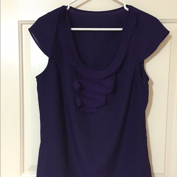 Purple top