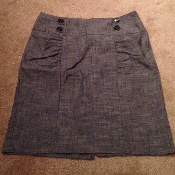 Cute pencil skirt