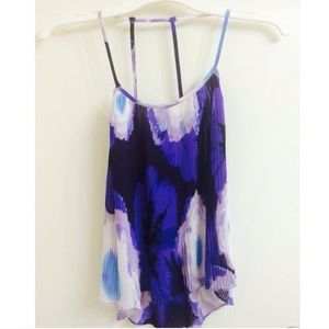 💜William B top💜