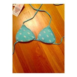 Abercrombie Bikini Top