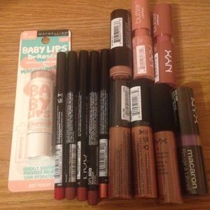 Bundle for Redbedroom