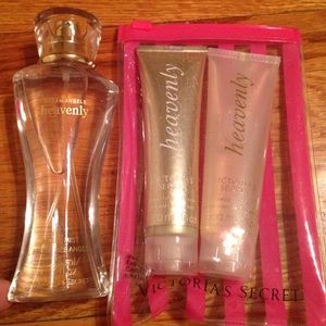 🆚Heavenly set💟