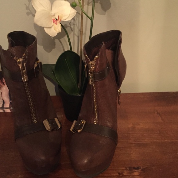 Cute Ankle Booties