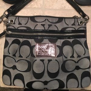Authentic Coach Purse