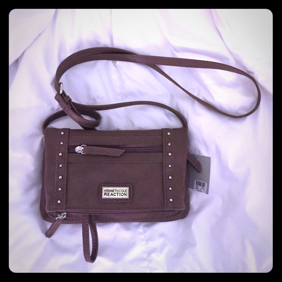 Kenneth Cole purse