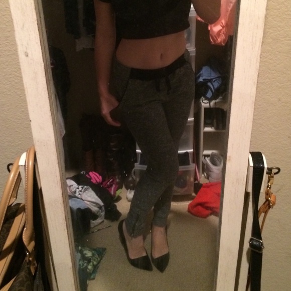 joggers