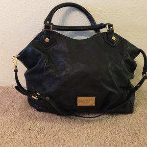 Marc Jacobs Classic  Q Franchesca Hobo Bag