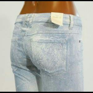 101 Frankie B Jeans