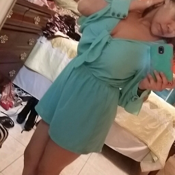 romper - Picture 2 of 3