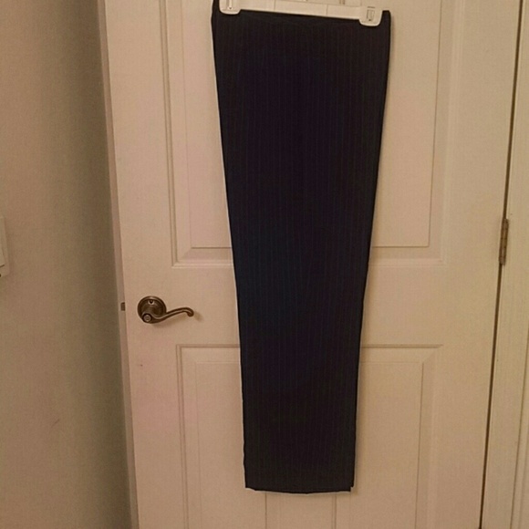 Ladies pant suit