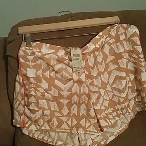 Arden B dress shorts