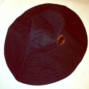 Gap floppy hat