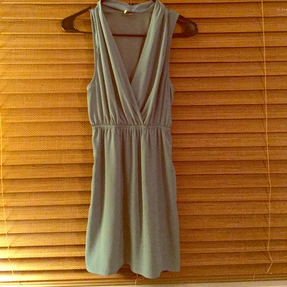 Urban Outfitters Sparkle & Fade cocktail dress