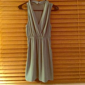 Urban Outfitters Sparkle & Fade cocktail dress