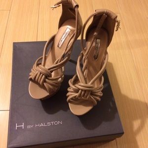 Brand new heels