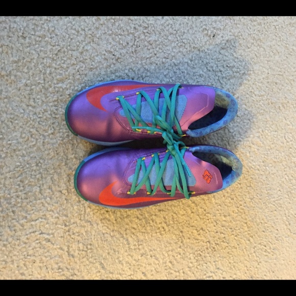 Nike Kevin Durant  KD