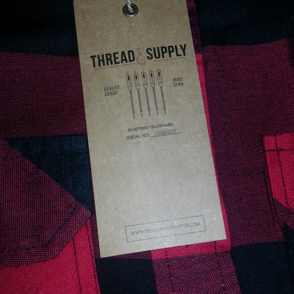 SOLD Long Sleeve Shirt - Picture 2 of 4