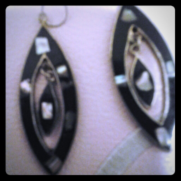 Earrings, Boho  cute