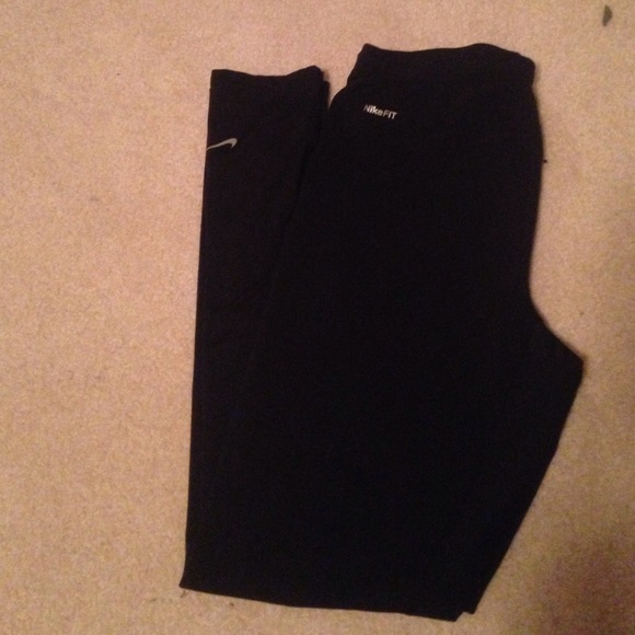 Nike Fit Leggings