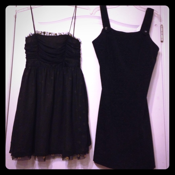 Women's small party dress bundle - Picture 1 of 4