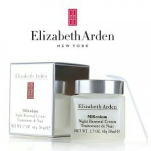 Elizabeth Arden Millenium Night Cream