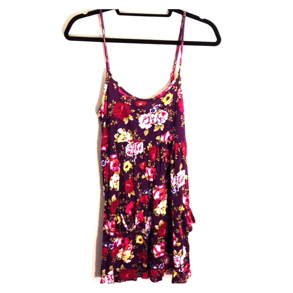 Sun dress