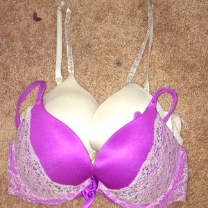 Very sexy push-up bundle reserved for trade